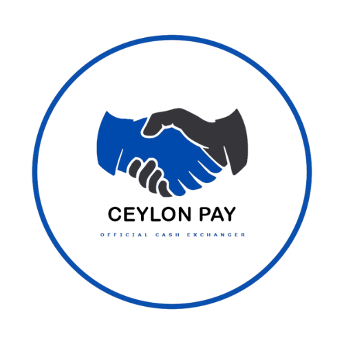 Ceylon Pay Logo